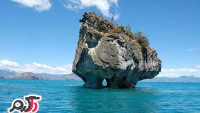 تصاویر زیبا از طبیعت بی نظیر جهان (2 نکته مهم)