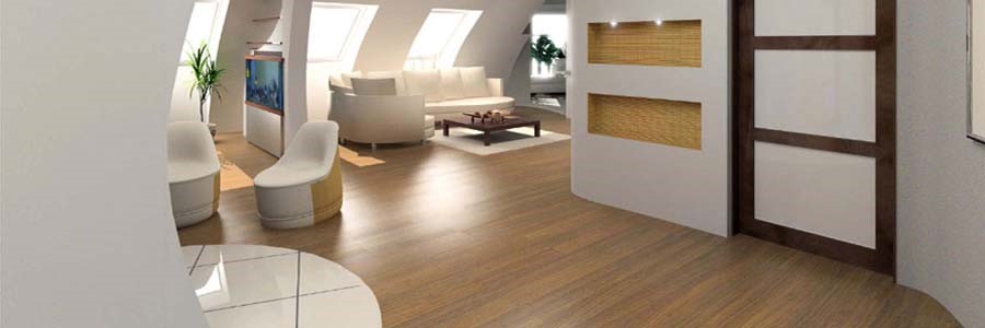 تفاوت کفپوش لمینت و پارکت چیست؟