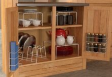 تقسیم کننده کابینت چیست و چه کاربردی دارند ؟