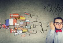 تلفظ معلم به 100 زبان زنده دنیا