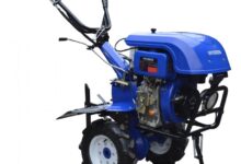 تیلر و کولتیواتور چیست و چه کاربردی دارند ؟