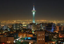 جاذبه های دیدنی و زیبای ایران (+عکس) (+ تصاویر)