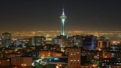 جاذبه های دیدنی و زیبای ایران (+عکس) (+ تصاویر)