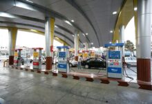 جایگاه های پمپ بنزین جنوب تهران + آدرس و تلفن (+ تصاویر)