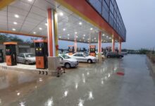 جایگاه های پمپ بنزین شهرستان ری به همراه آدرس و تلفن (+ تصاویر)