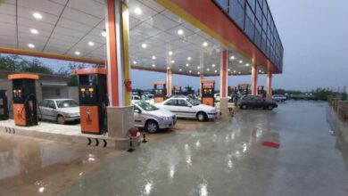 جایگاه های پمپ بنزین شهرستان ری به همراه آدرس و تلفن (+ تصاویر)
