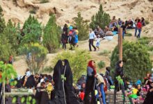 جشن چهلم نوروز چه نوع جشنی می باشد ؟