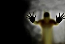 جن ها چه غذایی می خورند؟