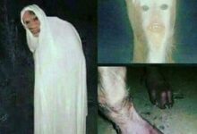 جن/نکاتی درمورد جن/محل زندگی جن به همراه تصاویر