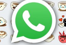 دانلود انواع استیکر واتساپ (متحرک،ثابت)