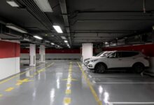 دانلود نمونه قرارداد اجاره نامه پارکینگ