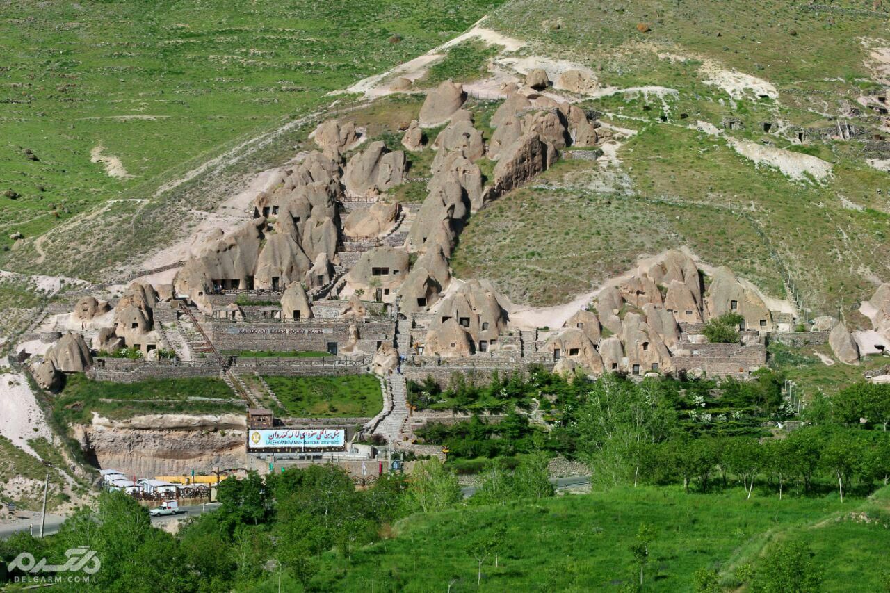در تابستان کدام شهر های ایران خنک میمانند؟ (+ تصاویر) کندوان