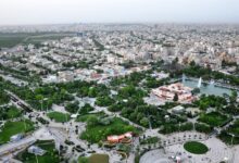 در تقسیمات کشوری شهر و شهرستان چه تفاوتی با هم دارند ؟