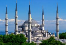 درباره استانبول ترکیه چه می دانید ؟ (+ تصاویر)