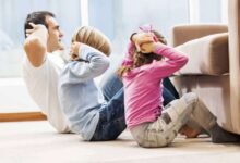 درد سندرم هایپرموبیلیتی : شلی یا بیش تحرکی مفصل چیست؟ (2 نکته مهم)