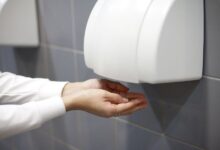 حوله خشک کن چیست و چه کاربردی دارد ؟