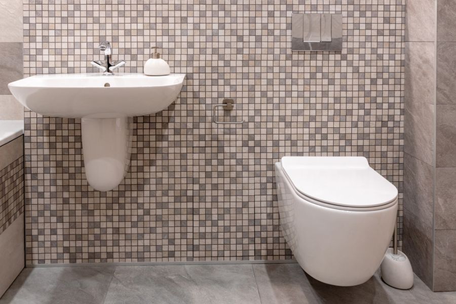 دستشویی تو کار چیست ؟ دستشویی وال هنگ چه کاربردی دارد ؟