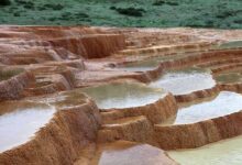 دیدنیهای ایران زیبای ما -قسمت اول  (+ تصاویر)
