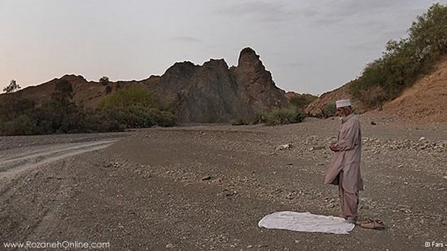 دیدنی‌ها و عجایب سیستان و بلوچستان؛ از قبرستان جن‌ها تا ناف دریا (+ تصاویر)