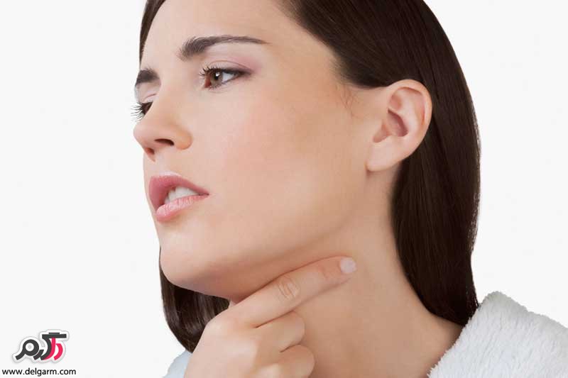 دیسفاژی و انواع بیماری های مری( اختلال در بلع ) (2 نکته مهم)
