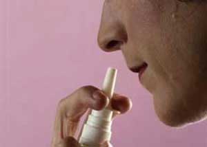 راه های رفع گرفتگی بینی (2 نکته مهم)