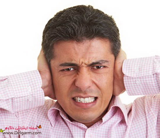 راه های موثر برای رهایی از گرفتگی گوش (2 نکته مهم)