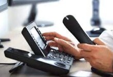 راهنمای کامل و ساده تلفنبانک سرمایه