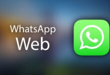 راههای داشتن اکانت واتساپ روی مرورگر