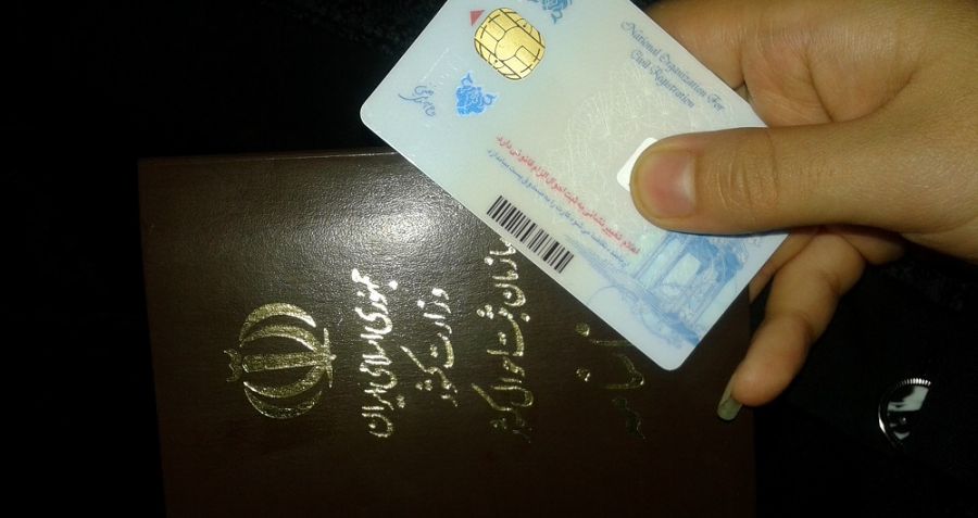 راهکارهای طلایی بعد از گم شدن کارت ملی هوشمند + سوالات متداول