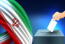 رنگ درب صندوق‌ رای ریاست جمهوری چه رنگیست ؟