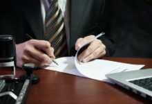 روانشناسی امضا: شناخت ۱۴ تیپ شخصیتی از روی امضا آن ها