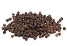 ریشه ضرب المثل دنبال نخود سیاه رفتن چیست ؟