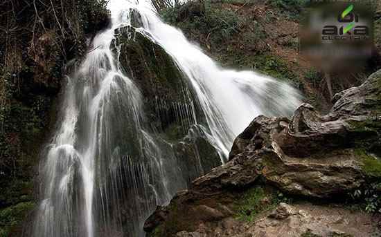 زیباترین آبشارهای ایران مان را بشناسیم (+ تصاویر) زیباترین آبشارهای ایران مان را بشناسیم (+ تصاویر)