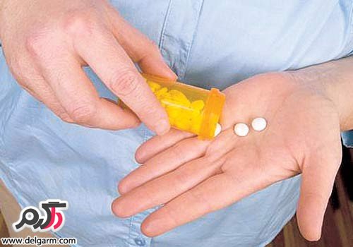 ساخته شدن دارو و یک قرص برای افراد دیابتی (2 نکته مهم)