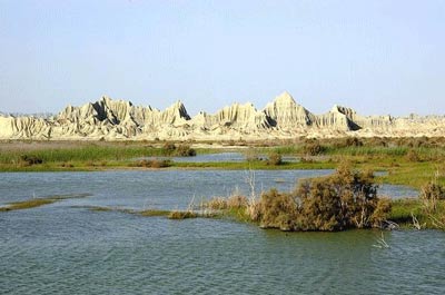 سفر به جزیره شگفتی‌ها (+ تصاویر)