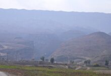 سفر به روستای زید ایلام (+ تصاویر)
