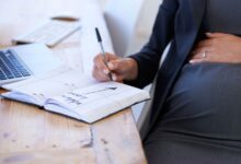 سوالات رایج خدمات تامین اجتماعی برای کمک هزینه بارداری