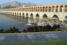 سوغات و صنایع دستی استان اصفهان (+ تصاویر)