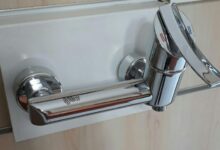 شیر دستشویی چیست و چه کاربردی دارد ؟