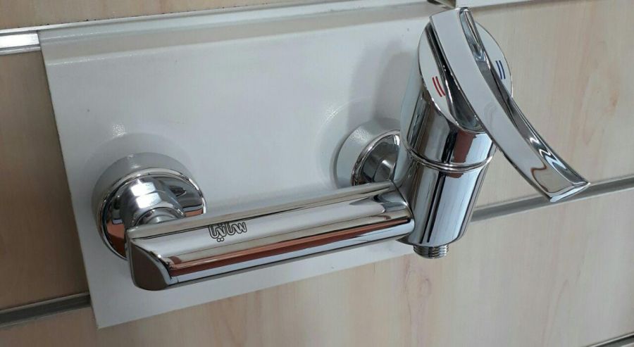 شیر دستشویی چیست و چه کاربردی دارد ؟ شیر دستشویی چیست و چه کاربردی دارد ؟