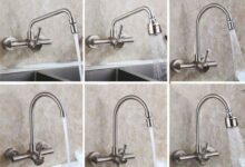 شیر ظرفشویی چیست و چه کاربردی دارد ؟