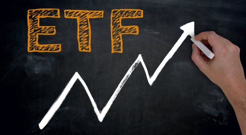 صندوق etf دارا دوم شامل چه سهام‌ هایی است ؟