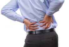 علائم شکستگی ستون فقرات کدام است؟ (2 نکته مهم)