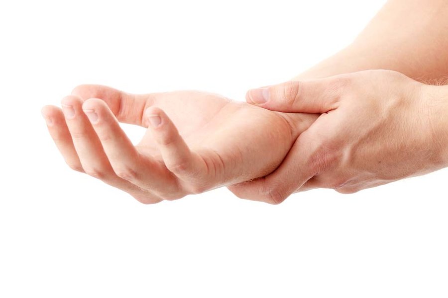 علت اصلی درد ساعد دست چیست ؟ (2 نکته مهم)
