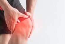 علت ایجاد توده پشت زانو چیست؟ (2 نکته مهم)
