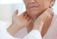 علت ایجاد ندول تیروئید چیست؟ (2 نکته مهم)