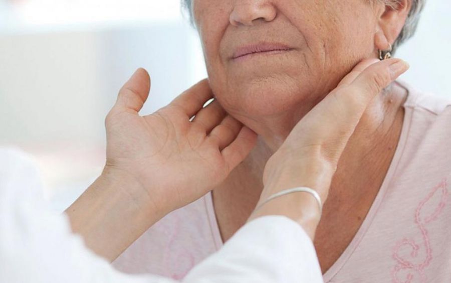 علت ایجاد ندول تیروئید چیست؟ (2 نکته مهم)