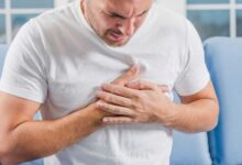 علت ایجاد کوستوکندریت یا درد قفسه سینه چیست؟ (2 نکته مهم)