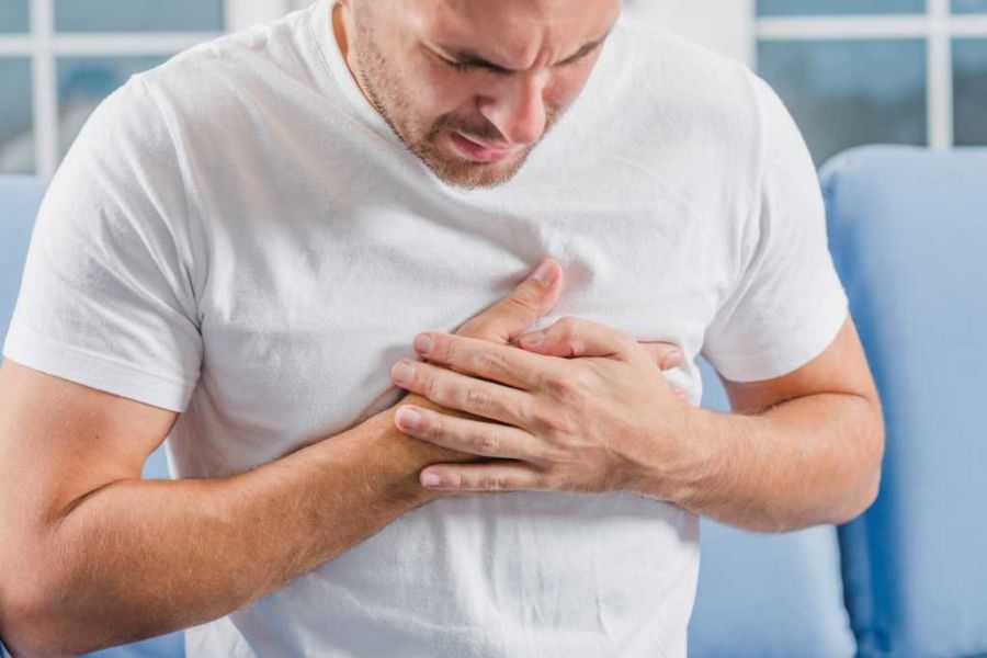 علت ایجاد کوستوکندریت یا درد قفسه سینه چیست؟ (2 نکته مهم) علت ایجاد کوستوکندریت یا درد قفسه سینه چیست؟ (2 نکته مهم)