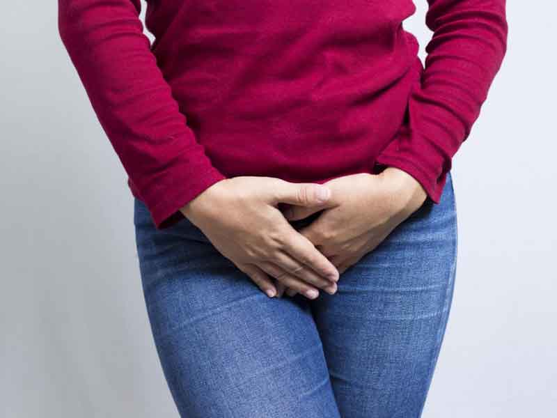 علت خارش واژن بعد از نزدیکی و درمان خانگی این عارضه (2 نکته مهم)